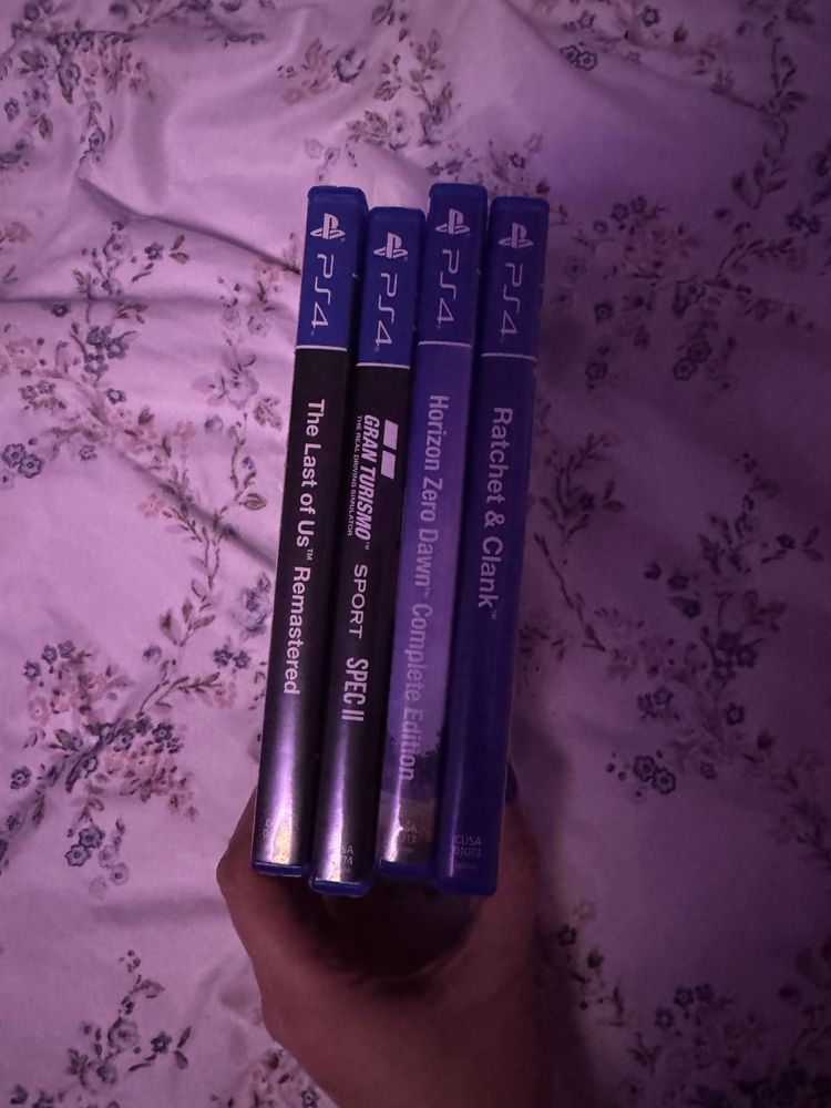PlayStation 4 Slim на 1 TB