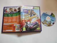 Gra Xbox 360 Kinect Joy Ride PL