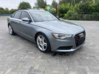 Продам Audi A6 C7 2014р 2.0 бензин