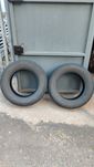 Резина летняя Bridgestone