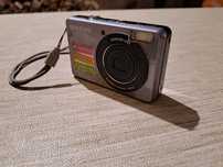 Máquina Fotográfica Samsung 10.2 Megapixeis