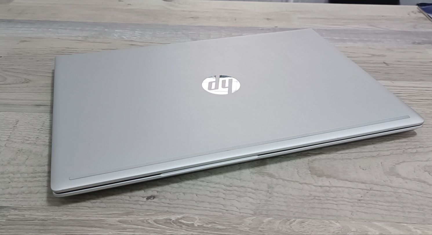 HP Probook 450 G7 Gama Profissional