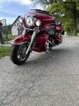 Yamaha Venture 1300
