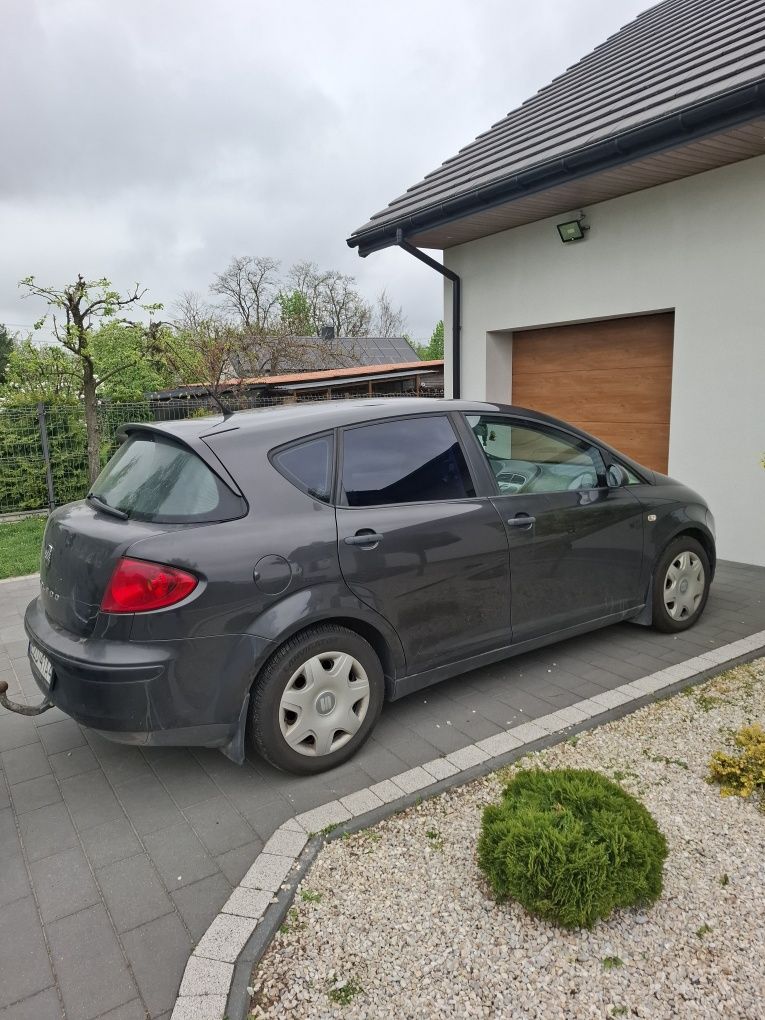 Seat Toledo 1.6 benzyna