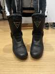 Botas dainese 40