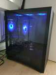 Komputer stacjonarny G4M3R HERO i7-11700F / 32 GB RAM / RTX 3060 Ti
