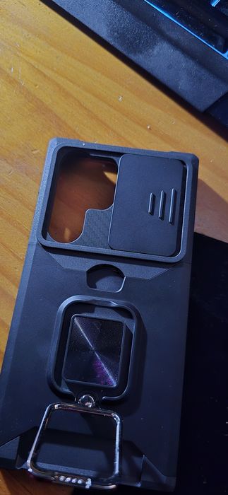 Capa Samsung s24 ultra