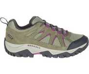 Женские кроссовки Merrell Oakcreek Waterproof. Оригинал. Р  42,5