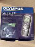 Диктофон OLYMPUS