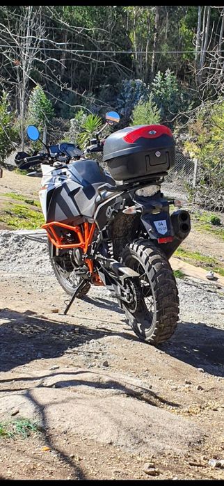 KTM 1090 Adventure