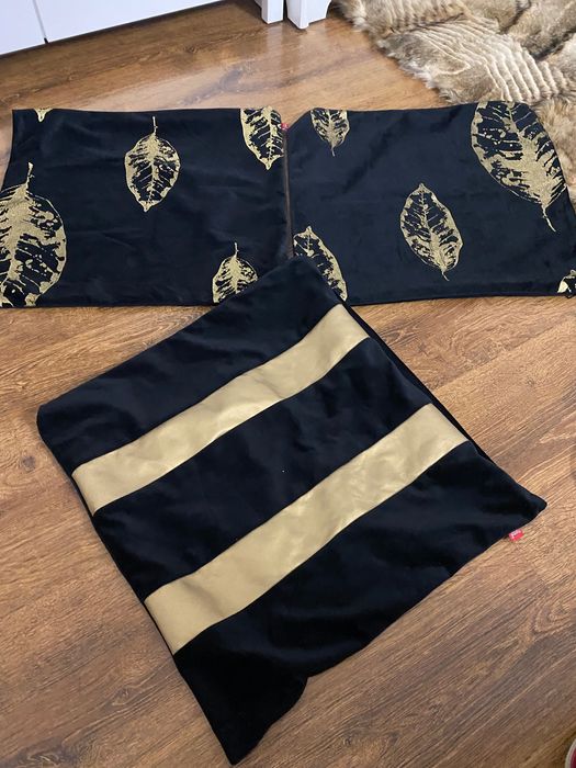 Poszewki home And you