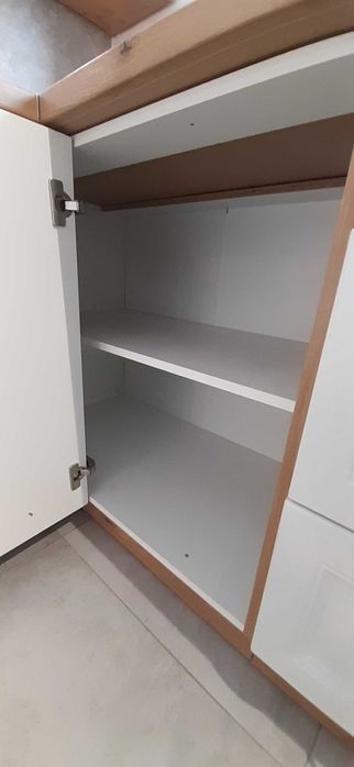 Meble kuchenne Stilo 2,4 x 1,85m, Styl Prowansalski