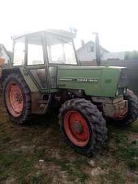 Fendt 305 ls 4x4 JOHN 1983R Turbomatic Sprowadzony