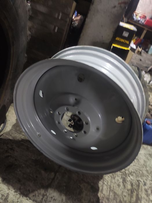 Диски колеса МТЗ ЮМЗ в наличии на фото и нетолько