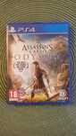 Assassin's Creed Odyssey Ps4 / Ps5