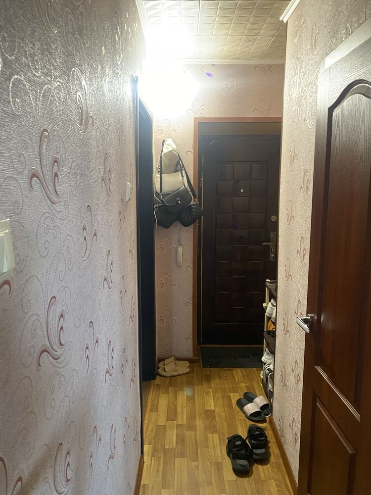 Продам однокомнатную  квартиру