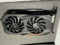 Karta graficzna Gigabyte AORUS RX 570 4 GB