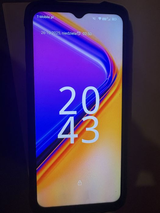 Cubot kinkong 9 24 gb ram!