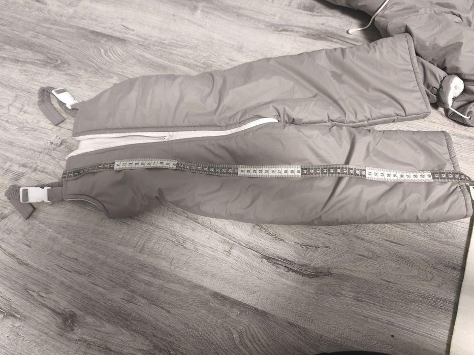 Комбінезон дитячий 0-18 міс та комбінезон 9-12 міс, штани