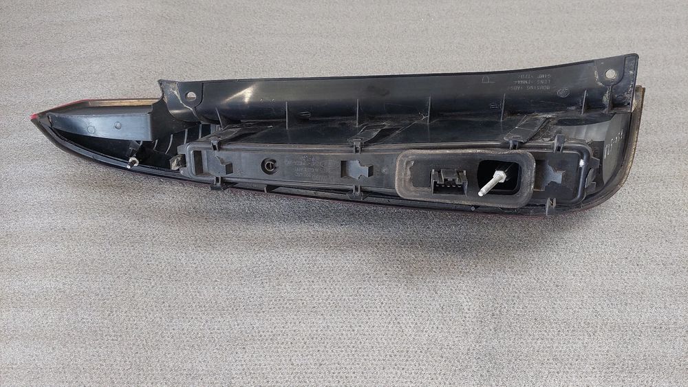 Farolim direito FORD Fiesta V (JH_, JD_)