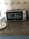 Mini forno elétrico Haeger