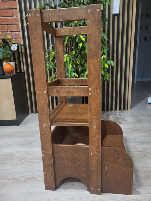 Pomocnik kuchenny dla dzieci