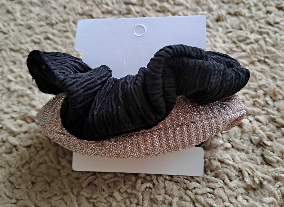 Gumki frotki c&a 2szt.