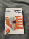 aspirator do nosa