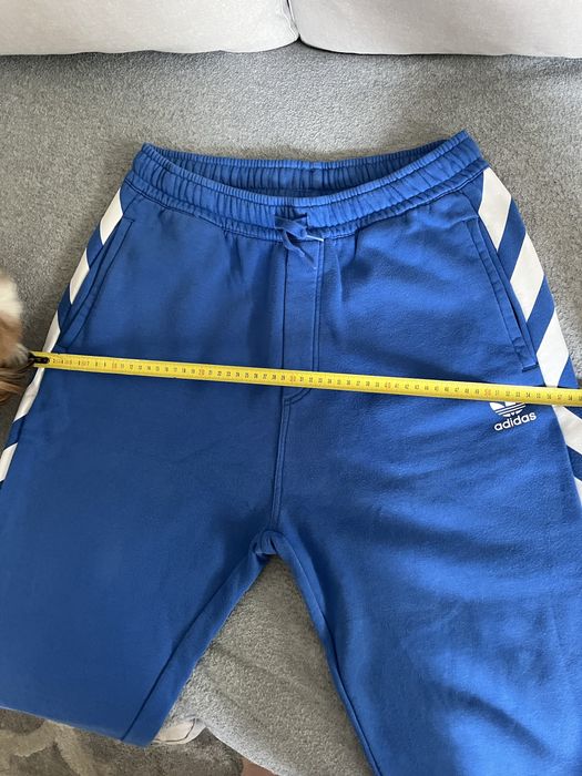 Spodnie dresowe Adidas rozm M