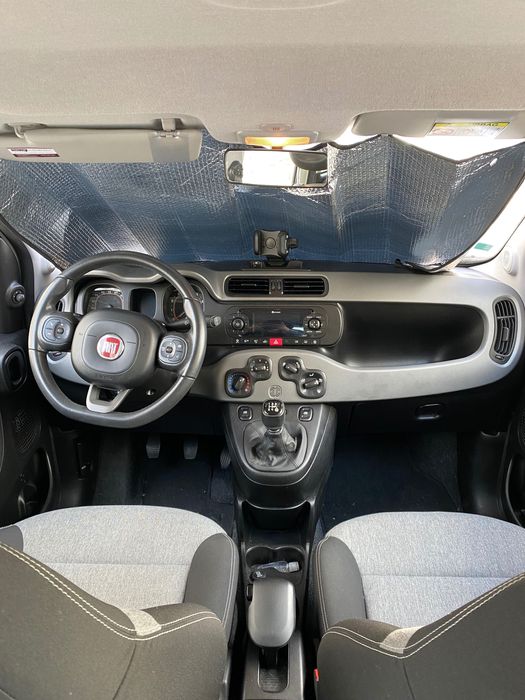Fiat Panda 1.2 2017