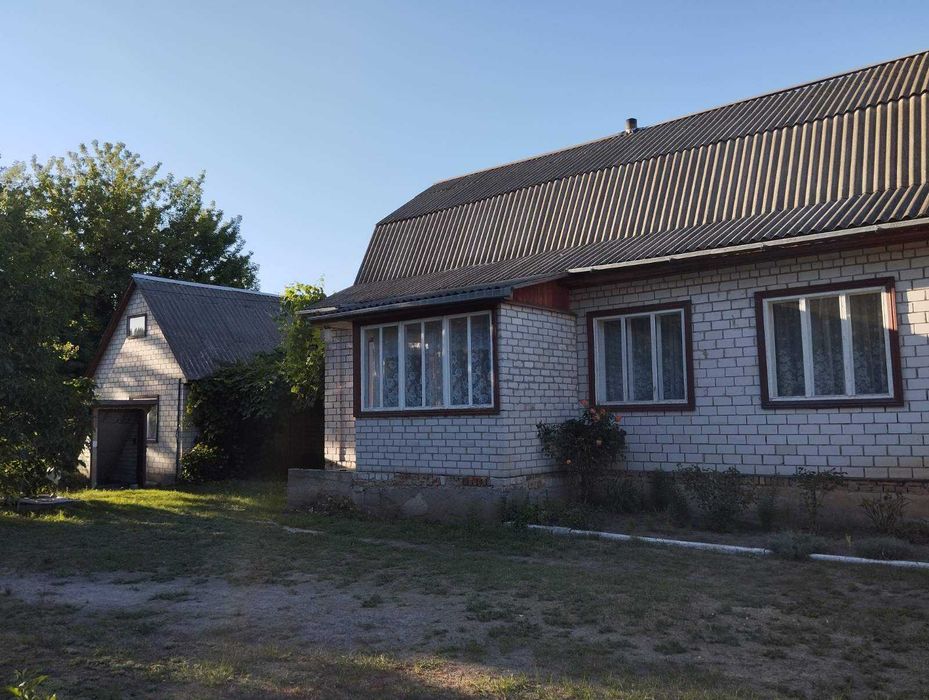 Продам будинок Черкаси Білозір'я №284