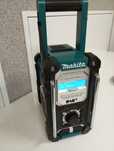 Radio Makita DMR 112 Jak Nowy Bluetooth