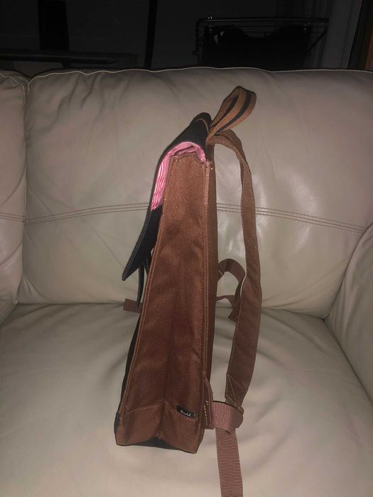 HERSCHEL Mochila Retreat - Chocolate Brown