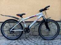 Велосипед Kettler алюмінієвий 24"