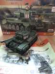 Czołg z klocków COBI A34 Comet World Of Tanks WOT