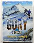 Góry z duszą. Szczyty marzeń. TOM 3, Monika Witkowska, NOWA! UNIKAT!