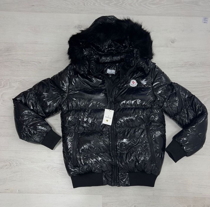 Casaco homem moncler