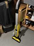 Mop Karcher FC5 bezprzewodowy