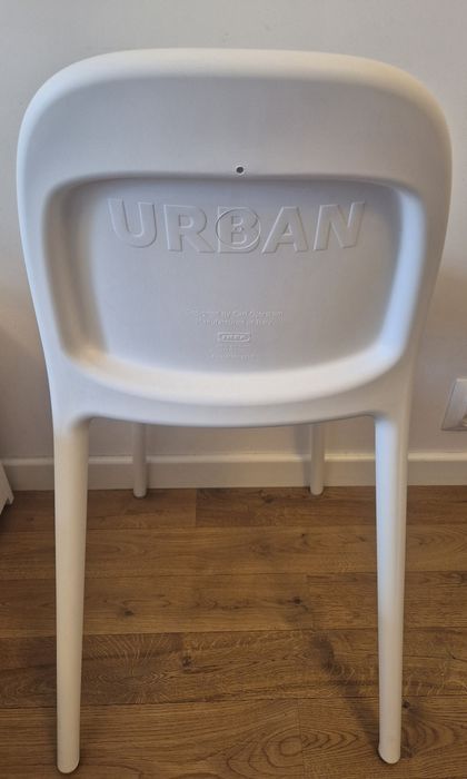 Krzesło Ikea Urban 2 sztuki