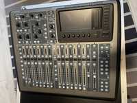 Behringer x32 compact (midas, yamaha, allen&heath, soundcraft)