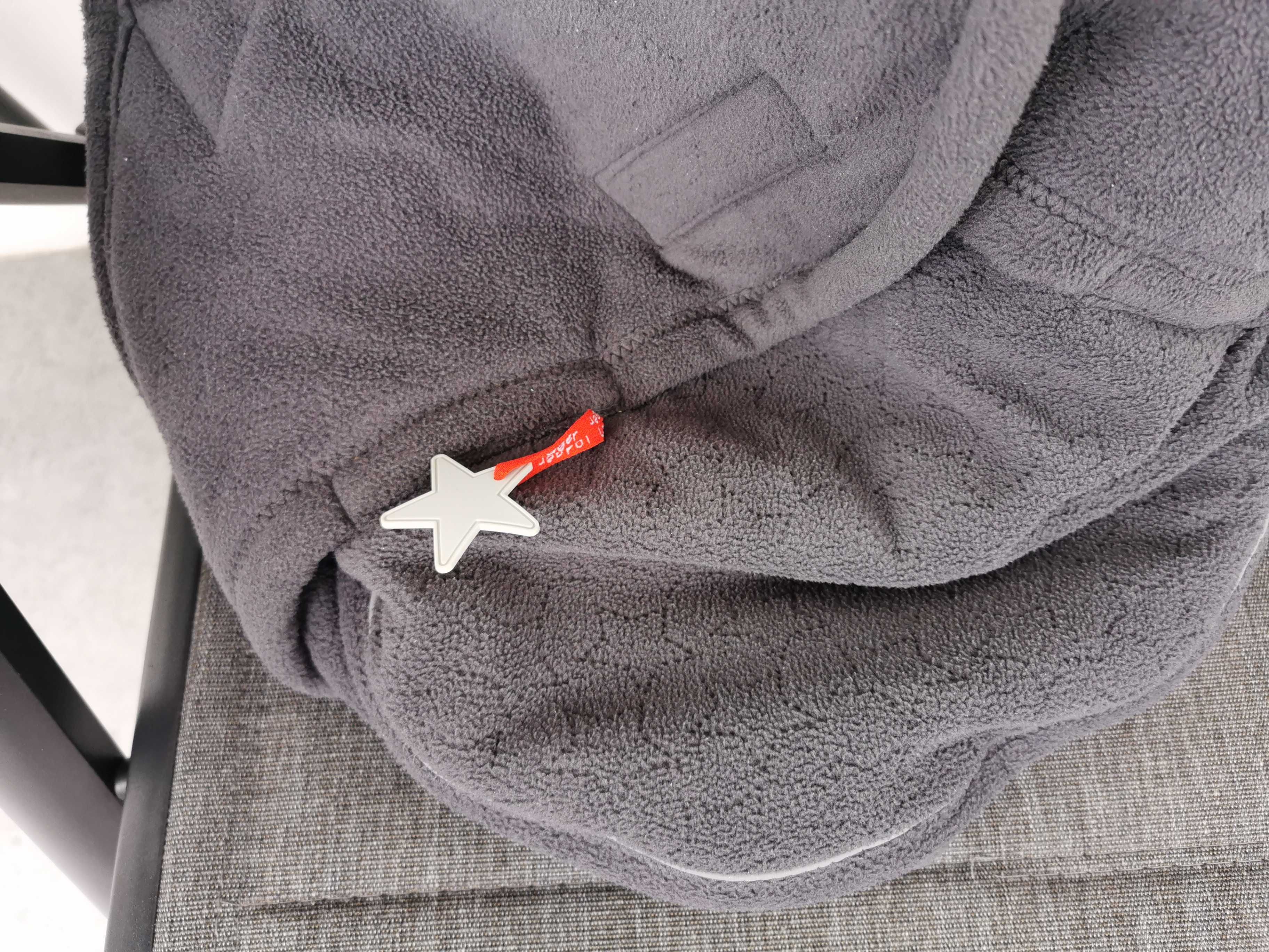 Śpiwór dziecięcy Lodger bunkier