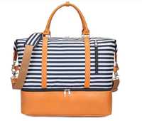 Nowa torba podróżna / bagaż / torebka / walizka / damska !2263!