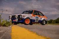 Ford Escort