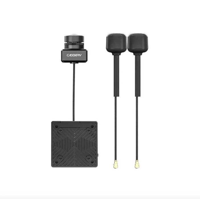 Цифрова FPV відео система Caddx Walksnail Avatar HD Pro Kit Dual V2