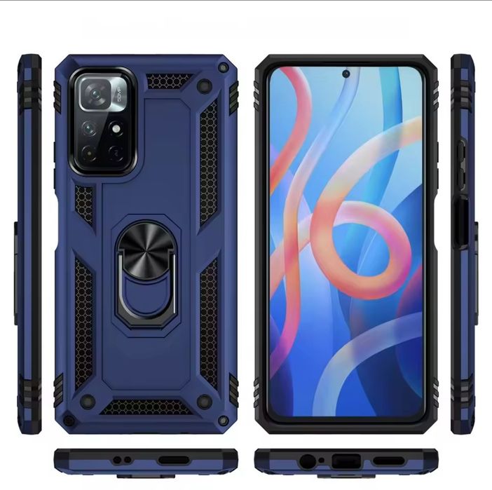 Чохол на Poco M4 pro 5G