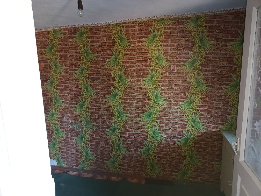 Продается дом в Арцизском районе  с.Виноградовка