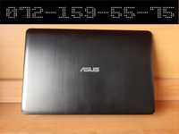 Крышка матрицы для ноутбука Asus X541