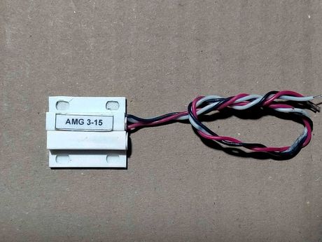 AMG 3-15. адресный магнитно-герконовый датчик