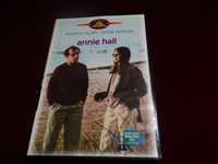 DVD-Annie Hall-Woody Allen