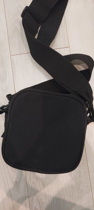 Сумка carhartt наплечная